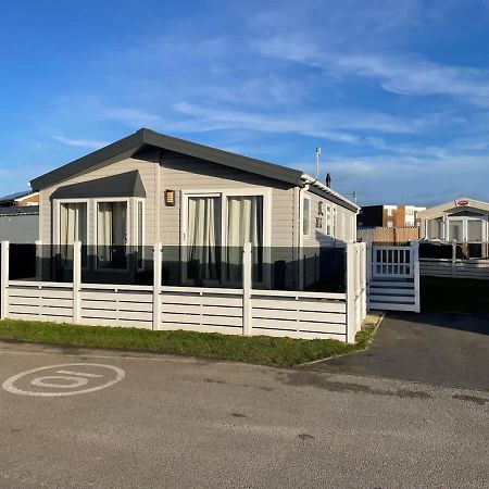 42 Woodland Walk Pevensey Bay Holiday Park Sleeps 6 외부 사진