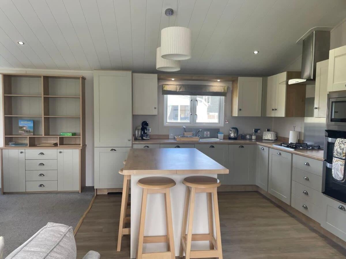 42 Woodland Walk Pevensey Bay Holiday Park Sleeps 6 외부 사진