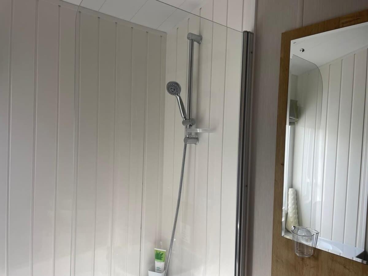 42 Woodland Walk Pevensey Bay Holiday Park Sleeps 6 외부 사진