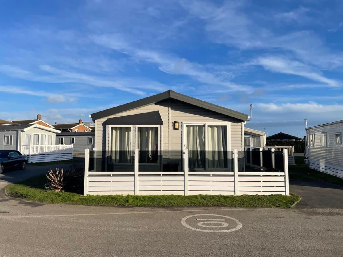 42 Woodland Walk Pevensey Bay Holiday Park Sleeps 6 외부 사진