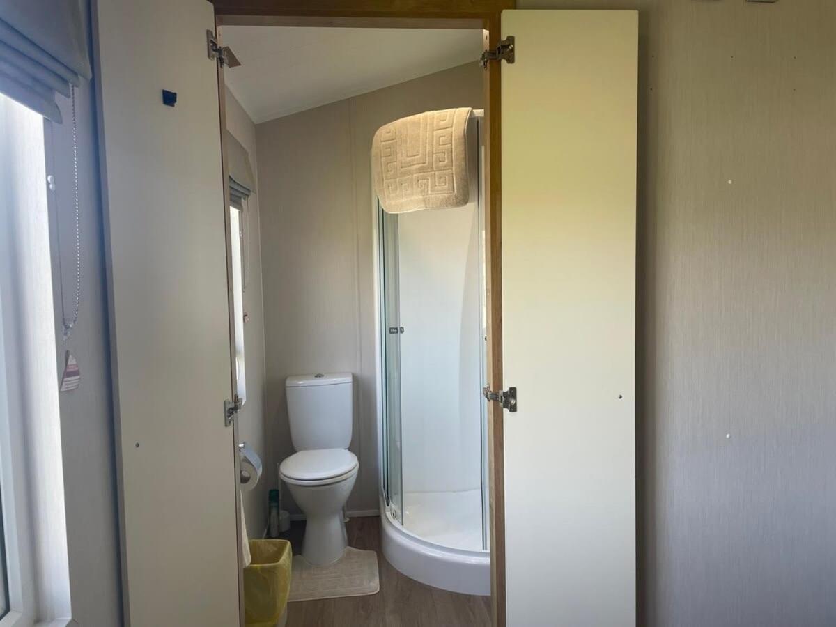 42 Woodland Walk Pevensey Bay Holiday Park Sleeps 6 외부 사진