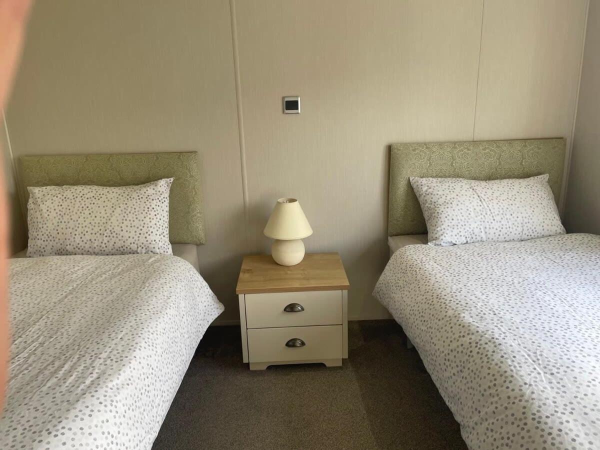 42 Woodland Walk Pevensey Bay Holiday Park Sleeps 6 외부 사진