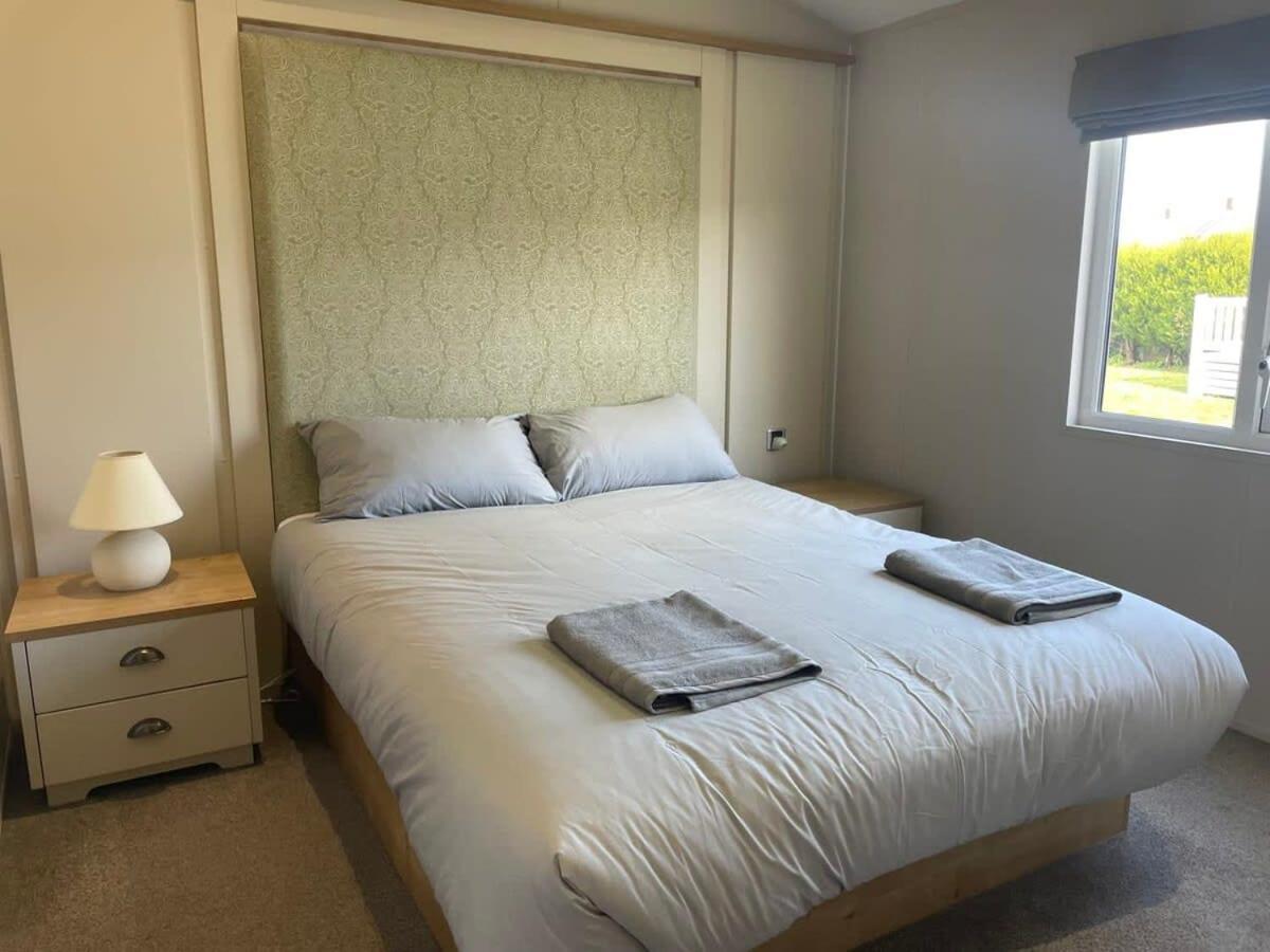 42 Woodland Walk Pevensey Bay Holiday Park Sleeps 6 외부 사진