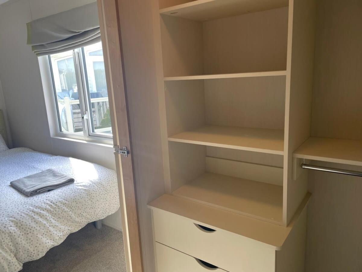 42 Woodland Walk Pevensey Bay Holiday Park Sleeps 6 외부 사진
