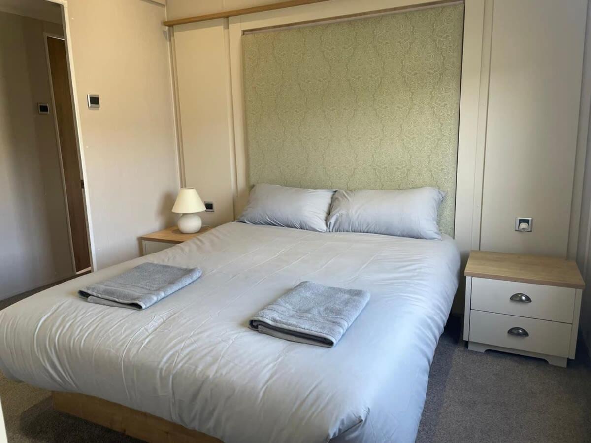 42 Woodland Walk Pevensey Bay Holiday Park Sleeps 6 외부 사진