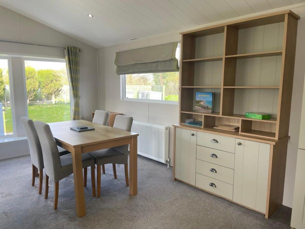 42 Woodland Walk Pevensey Bay Holiday Park Sleeps 6 외부 사진