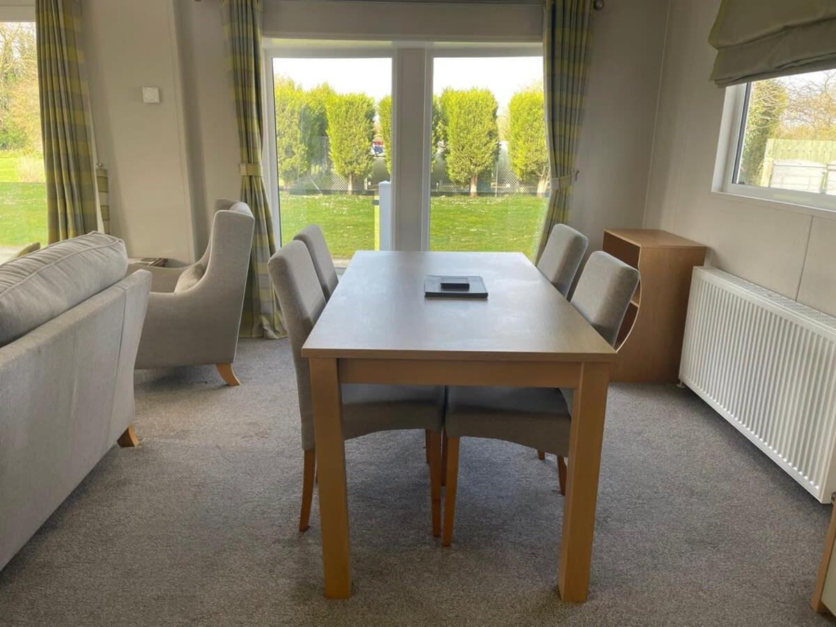 42 Woodland Walk Pevensey Bay Holiday Park Sleeps 6 외부 사진