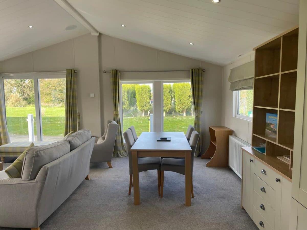 42 Woodland Walk Pevensey Bay Holiday Park Sleeps 6 외부 사진