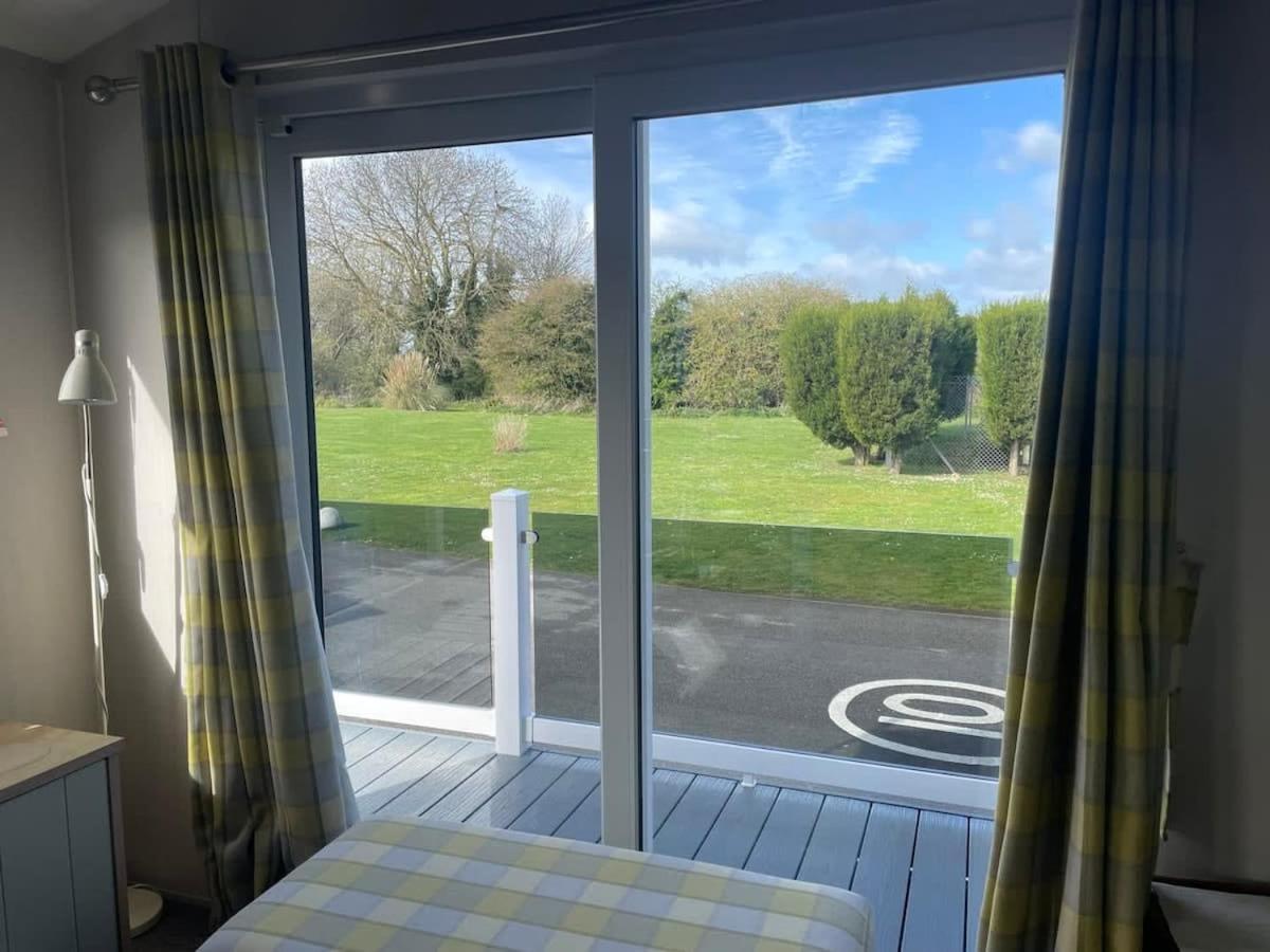 42 Woodland Walk Pevensey Bay Holiday Park Sleeps 6 외부 사진
